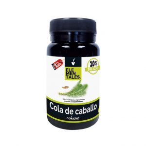 COLA DE CABALLO