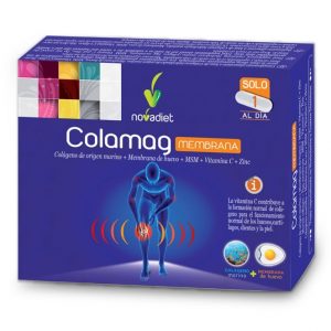 COLAMAG MEMBRANA