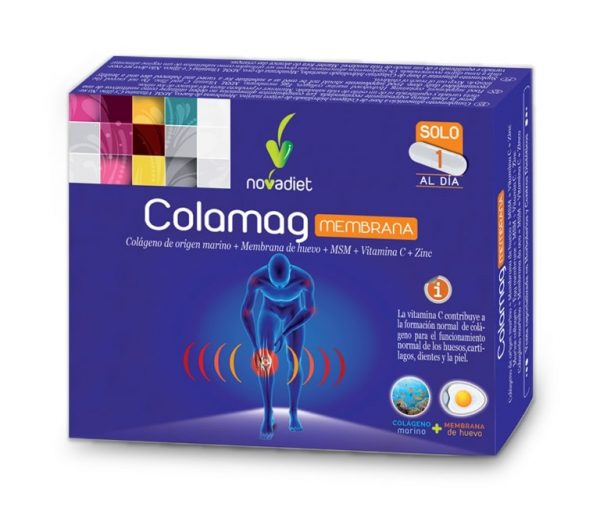 COLAMAG MEMBRANA