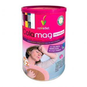 COLAMAG MENOPAUSIA