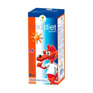 CRECIDIET APPÉTIT