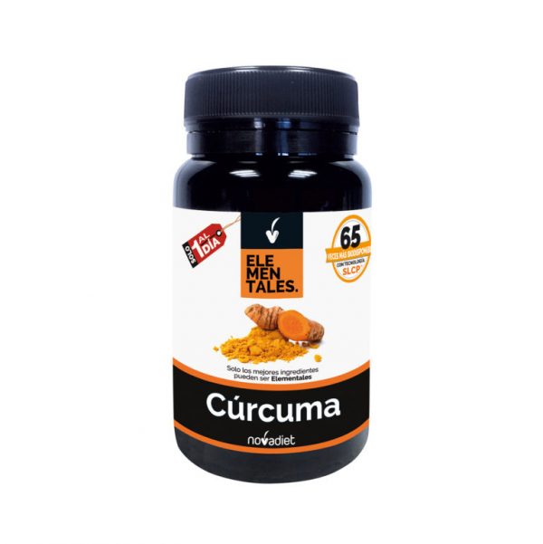 CURCUMA