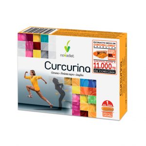 CURCURINA