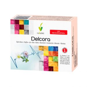 DELCORA