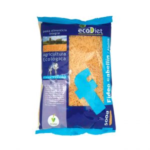 FIDEO-CABELLIN INTEGR.ECODIET