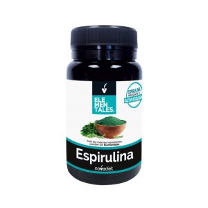 ESPIRULINA