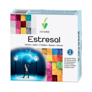 ESTRESAL