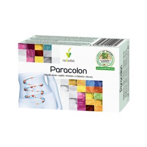 PARACOLON