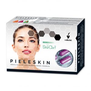 PIELESKIN