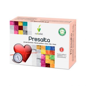 PRESALTA