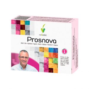 PROSNOVA