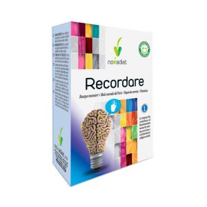 RECORDARE