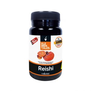REISHI
