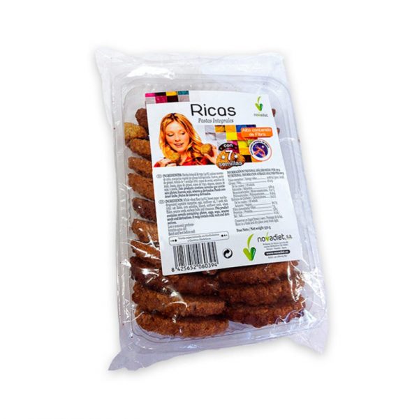 RICAS