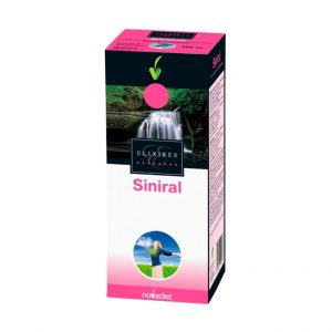 SINIRAL