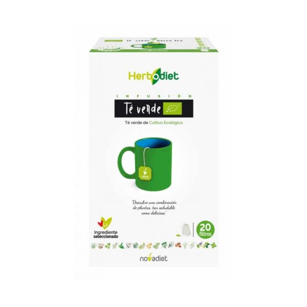 TE VERDE