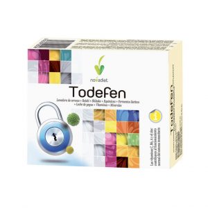 TODEFEN