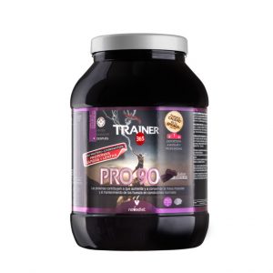 TRAINER PRO 90 CHOCOLATE