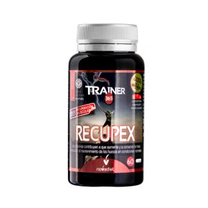 TRAINER RECUPEX