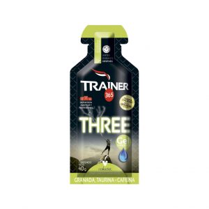 TRAINER THREE