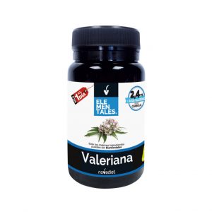 EXTRACTO VALERIANA