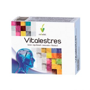 VITALESTRES