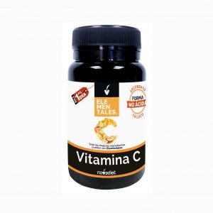 VITAMINA C 1000MG