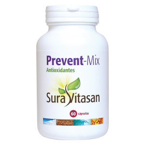 Prevent-Mix - 60 cápsulas