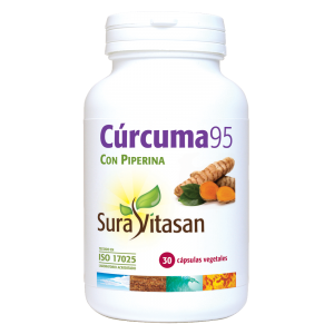 Cúrcuma 95
