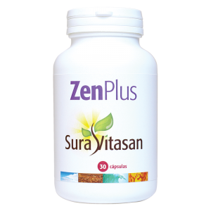 ZenPlus - 30 cápsulas