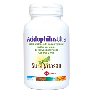 Acidophilus Ultra - 45 gramos