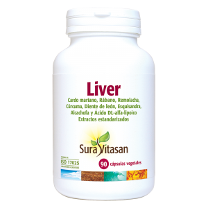Liver