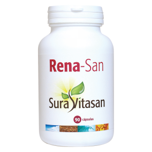 Rena-San - 90 cápsulas