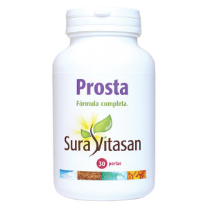 Prosta - 30 perlas
