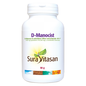 D-Manocist  - 50 g
