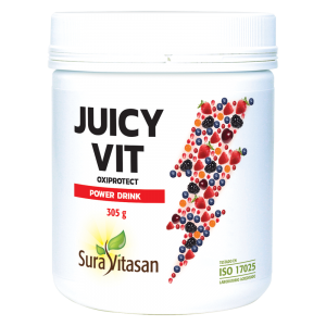 Juicy Vit  - 305 g