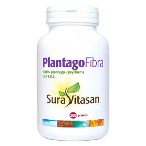 Plantago fibra - 200 gramos