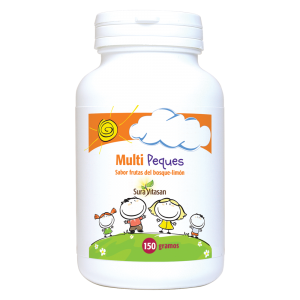 Multi peques - 150 gramos