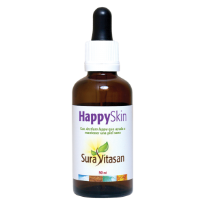 Happy Skin - 50 ml