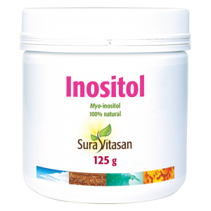 Inositol - 125g