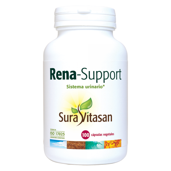 Rena-Support - 100 cápsulas