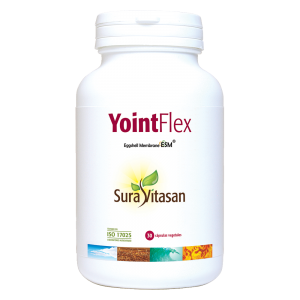 YointFlex - 30 cápsulas