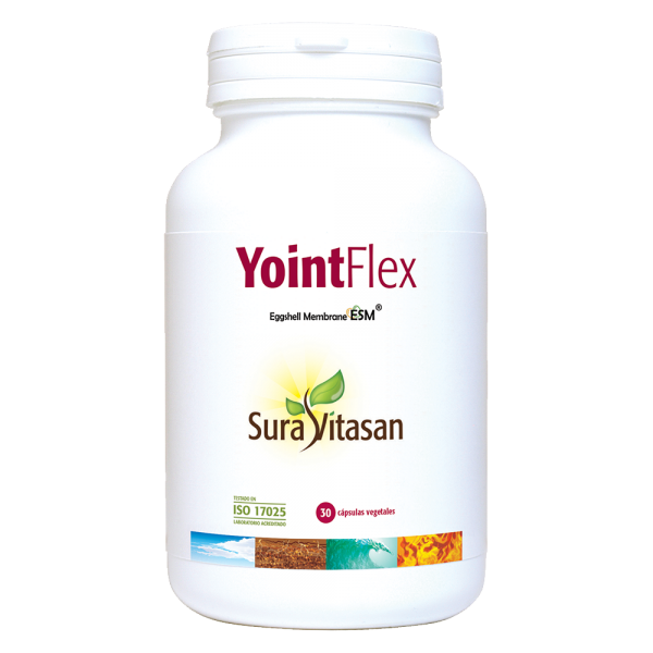 YointFlex - 30 cápsulas