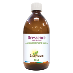 Dressence - 500 ml