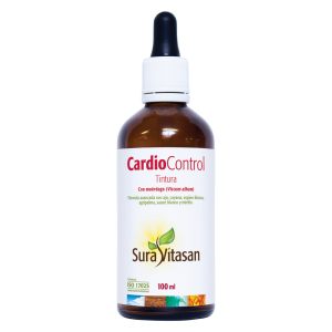 Cardio Control - 100 ml