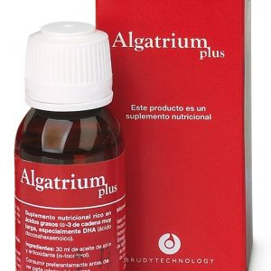 ALGATRIUM PLUS-30 ML