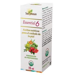 Essential 6 - 15 ml